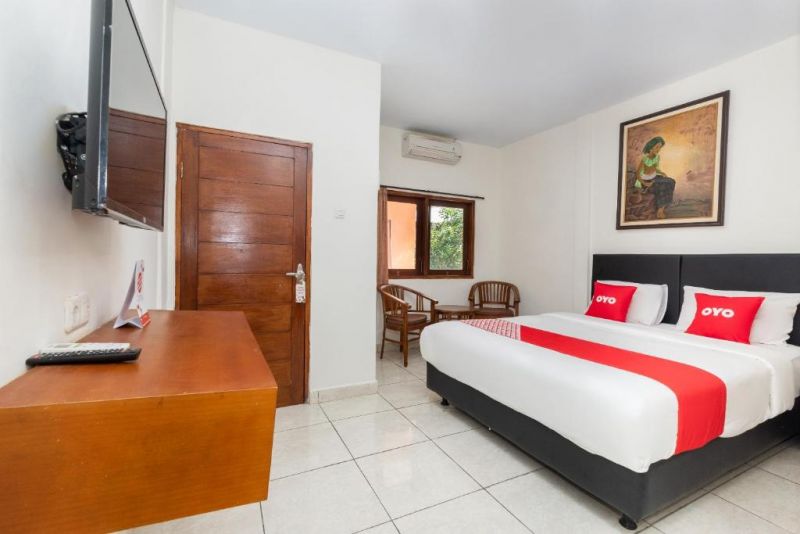 OYO 3775 KETUT INN — фото 16