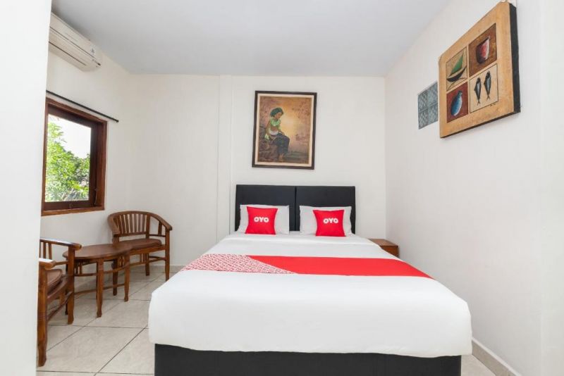 OYO 3775 KETUT INN — фото 17