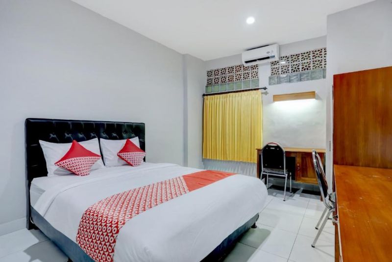 OYO 90089 HOTEL SATRIA SYARIAH — фото 2