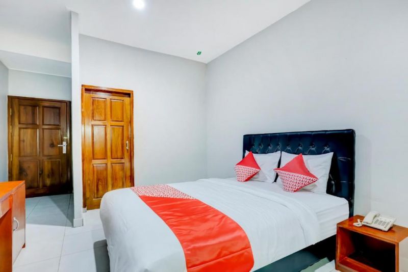 OYO 90089 HOTEL SATRIA SYARIAH — фото 12