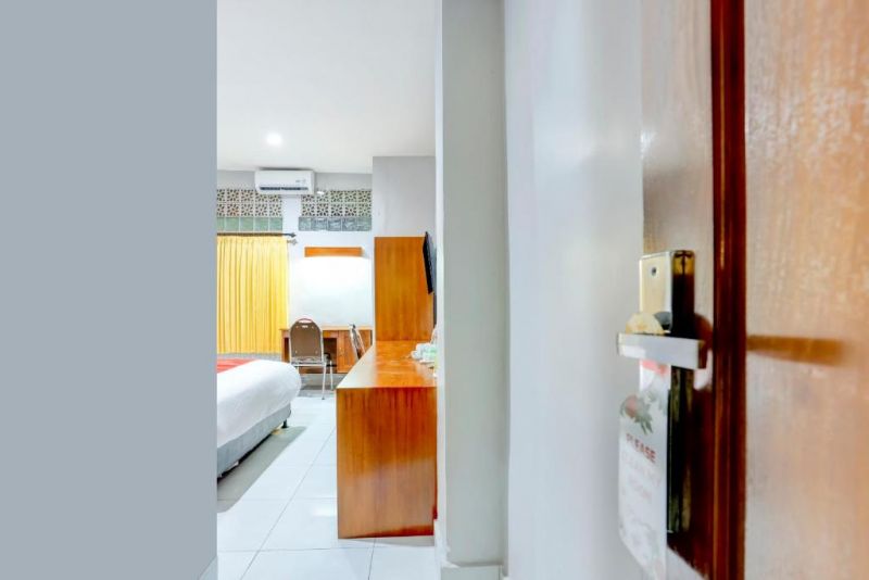OYO 90089 HOTEL SATRIA SYARIAH — фото 15