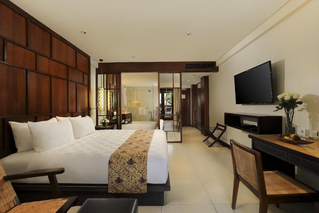 PADMA RESORT LEGIAN — фото 11