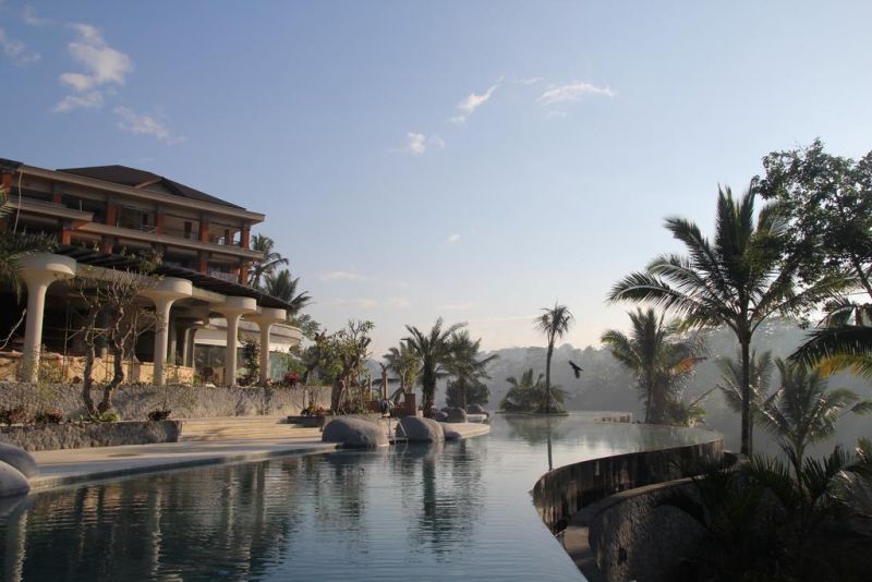 PADMA UBUD