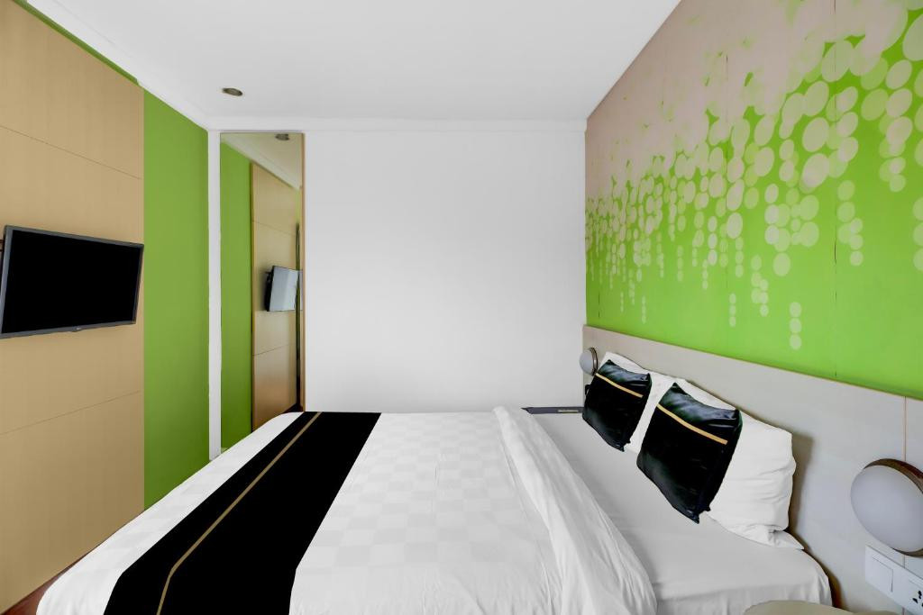 PALETTE HOTEL LEGIAN (EX. ZEST) — фото 11