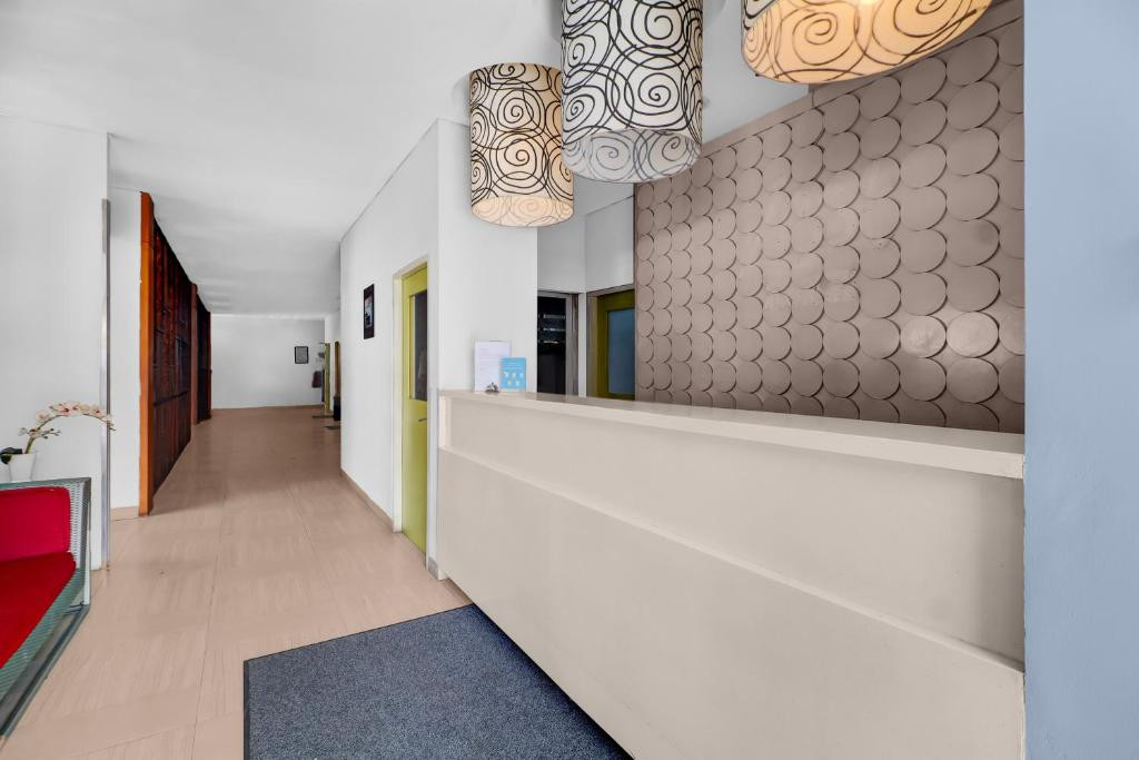 PALETTE HOTEL LEGIAN (EX. ZEST) — фото 12