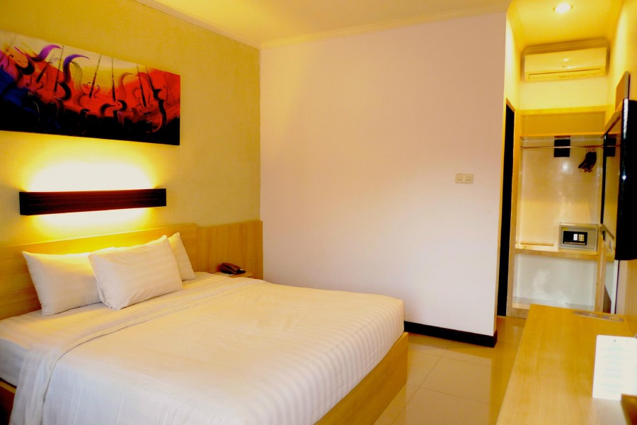 PALLOMA HOTEL KUTA — фото 16