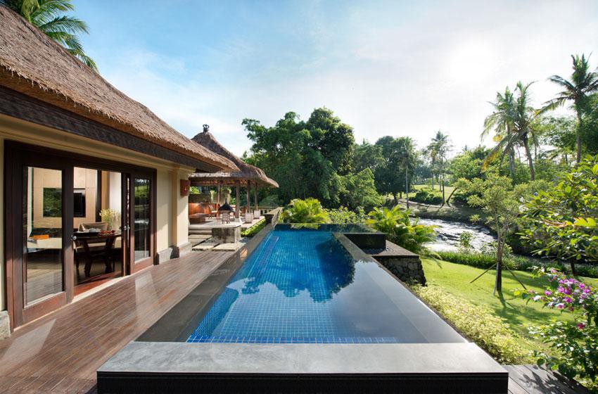 PAN PACIFIC NIRWANA BALI
