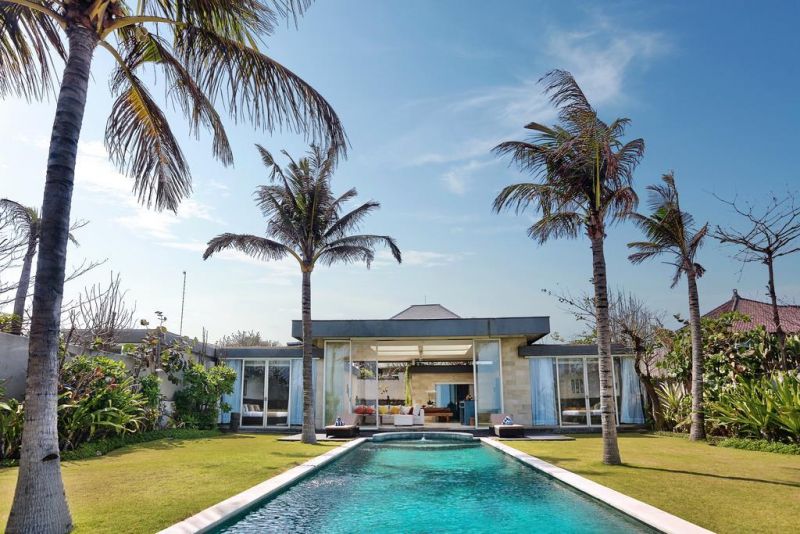 PANDAWA BEACH VILLAS & RESORT — фото 2