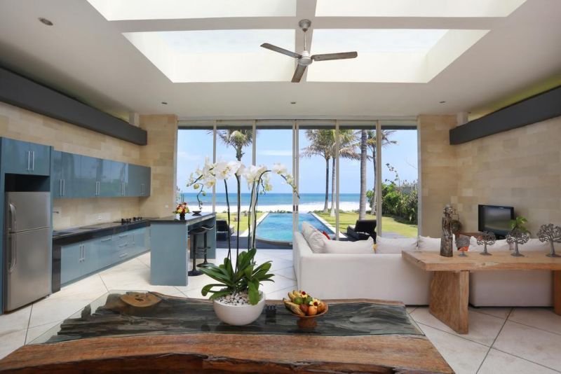 PANDAWA BEACH VILLAS & RESORT — фото 3