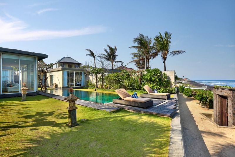 PANDAWA BEACH VILLAS & RESORT — фото 4