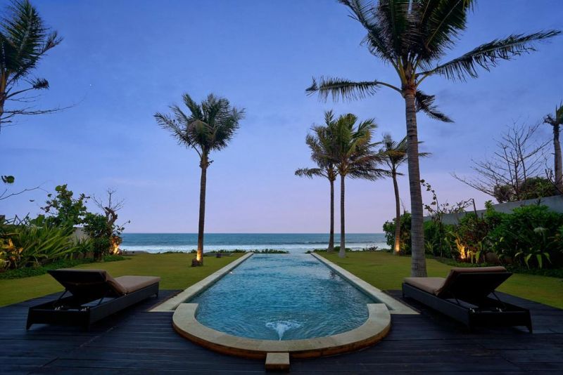 PANDAWA BEACH VILLAS & RESORT — фото 5