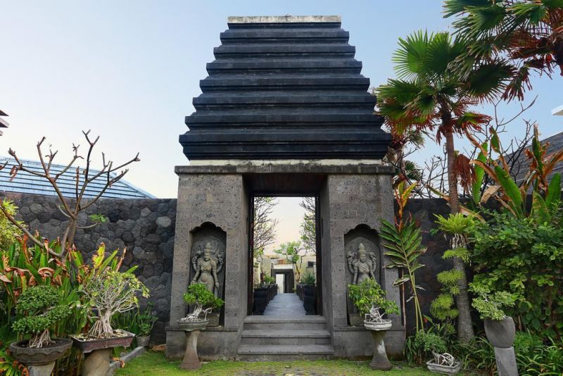 PANDAWA BEACH VILLAS & RESORT — фото 6