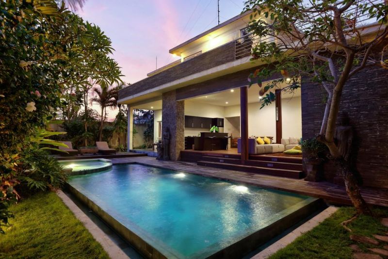 PANDAWA BEACH VILLAS & RESORT — фото 7