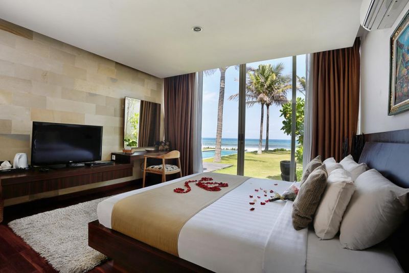 PANDAWA BEACH VILLAS & RESORT — фото 9