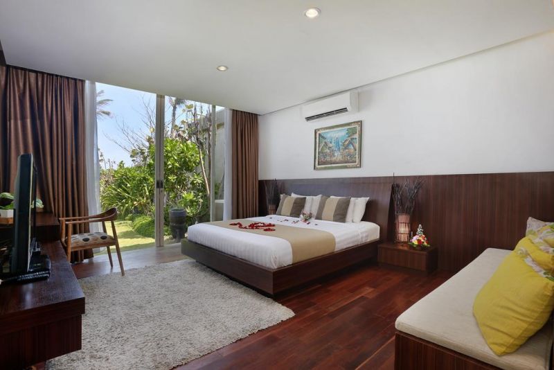 PANDAWA BEACH VILLAS & RESORT — фото 10