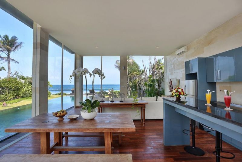 PANDAWA BEACH VILLAS & RESORT — фото 11