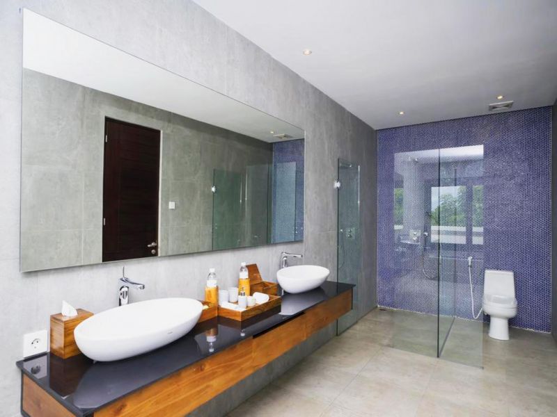 PANDAWA BEACH VILLAS & RESORT — фото 12