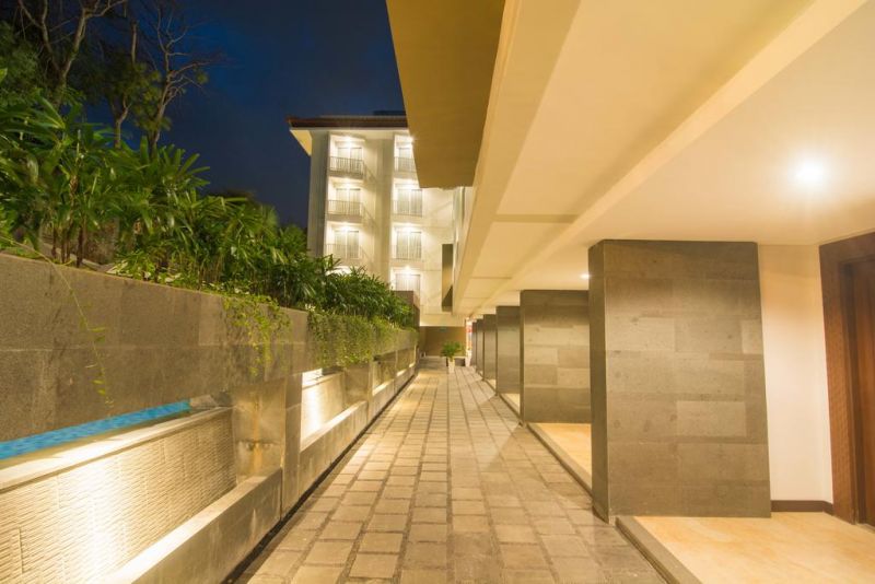 PANDAWA HILL RESORT — фото 14