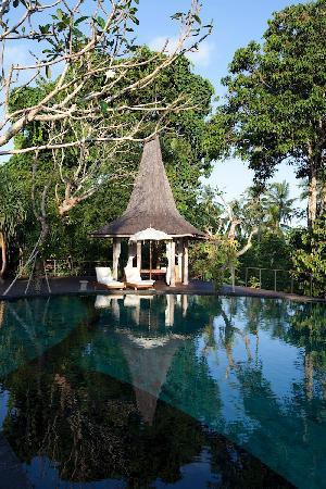 PANDAWAS VILLAS — фото 4