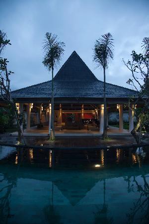 PANDAWAS VILLAS — фото 5