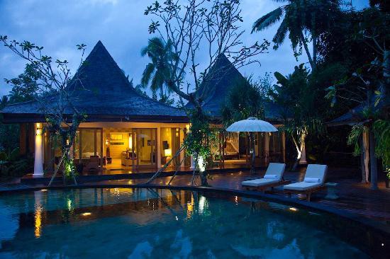 PANDAWAS VILLAS — фото 6