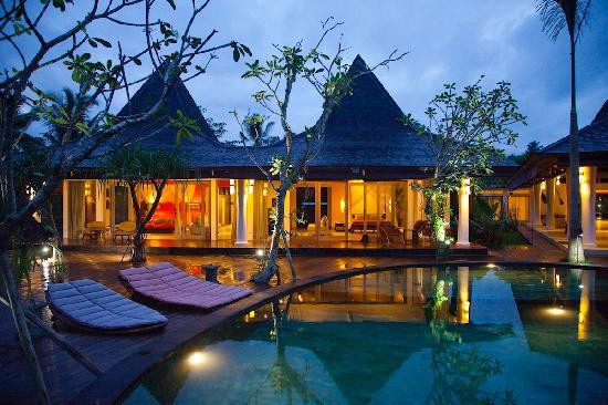 PANDAWAS VILLAS — фото 7
