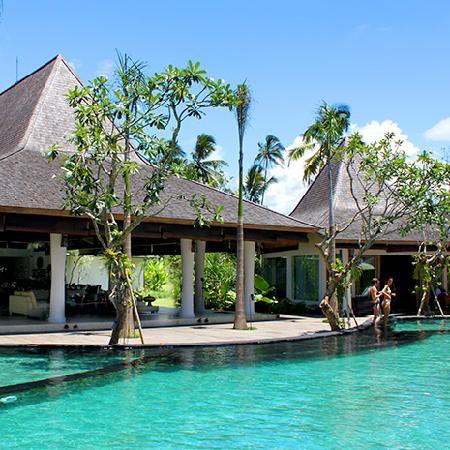 PANDAWAS VILLAS — фото 8
