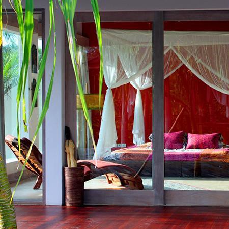 PANDAWAS VILLAS — фото 10