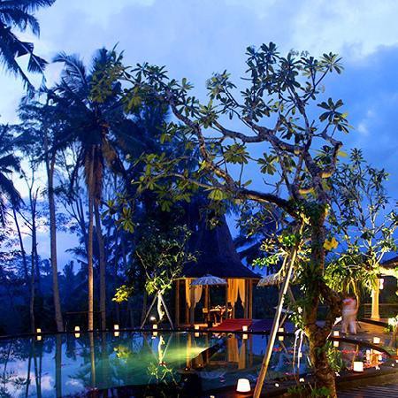 PANDAWAS VILLAS — фото 11