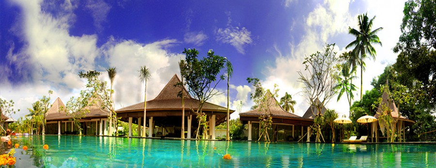 PANDAWAS VILLAS — фото 13