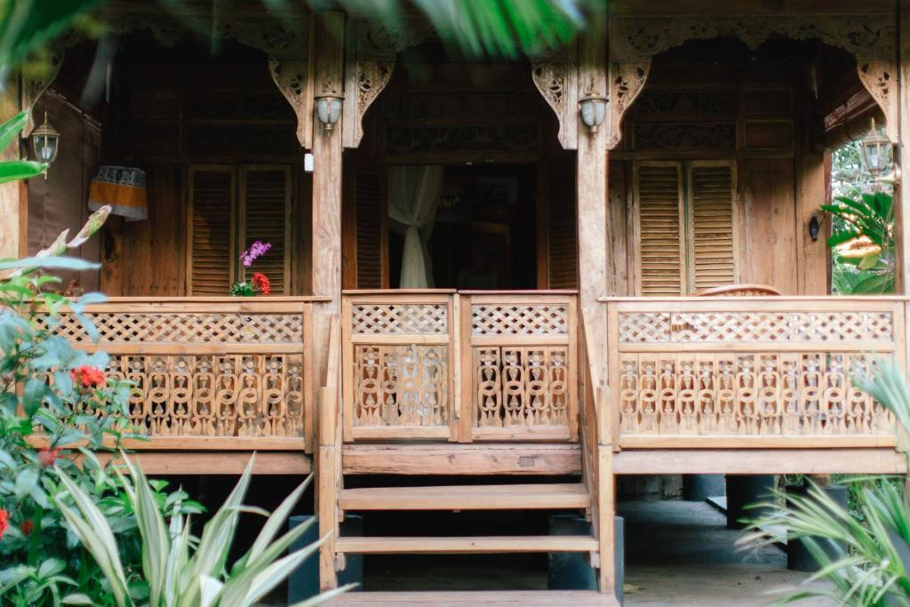 PANDE HOMESTAY — фото 10