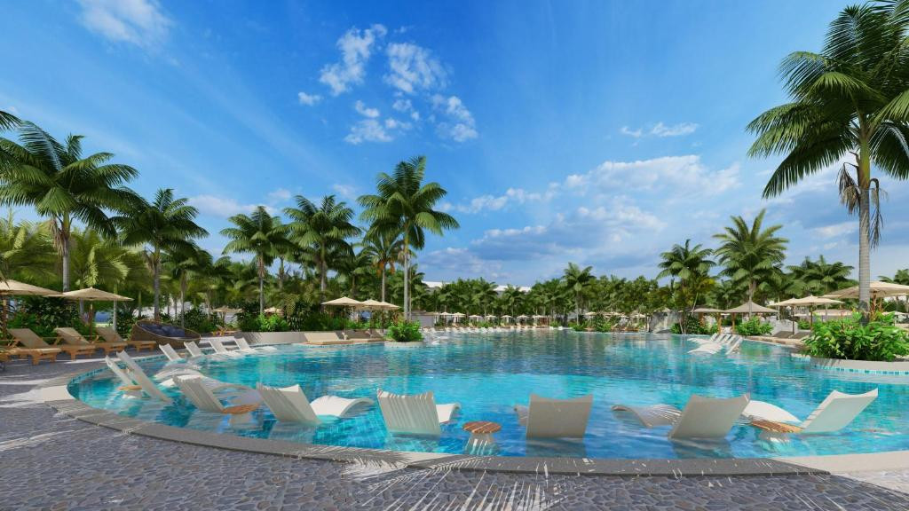 PARADISUS BY MELIA BALI (EX. MELIA BALI)