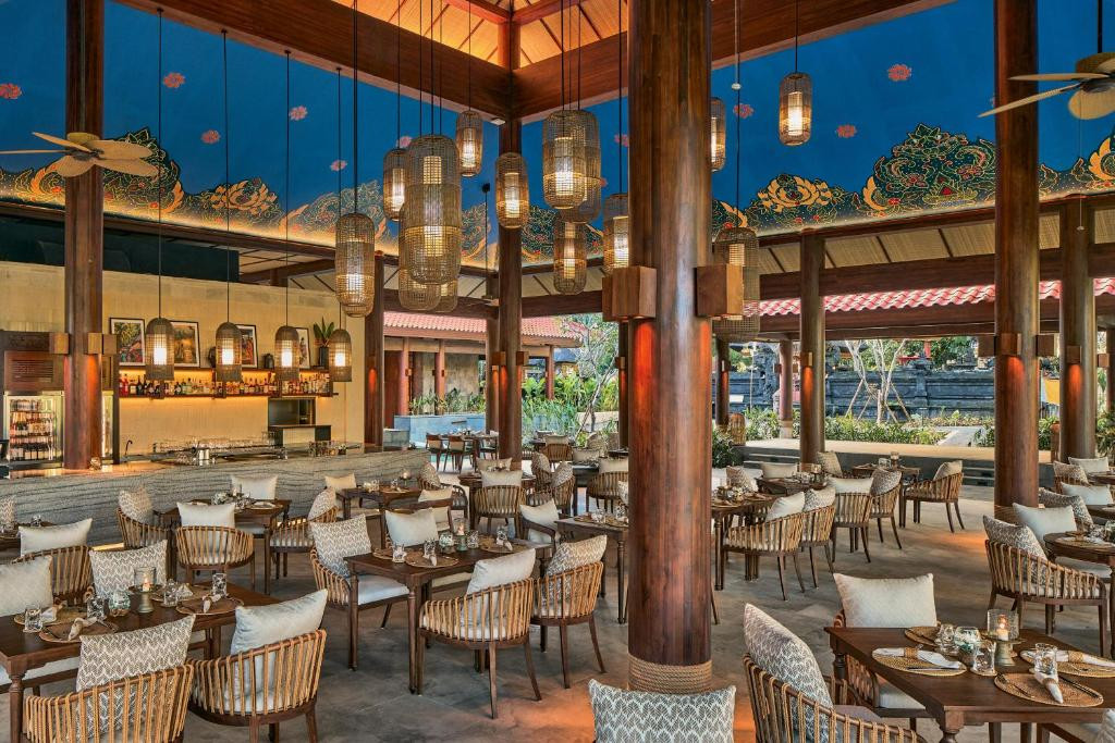 PARADISUS BY MELIA BALI (EX. MELIA BALI) — фото 4