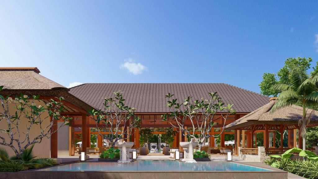 PARADISUS BY MELIA BALI (EX. MELIA BALI) — фото 5