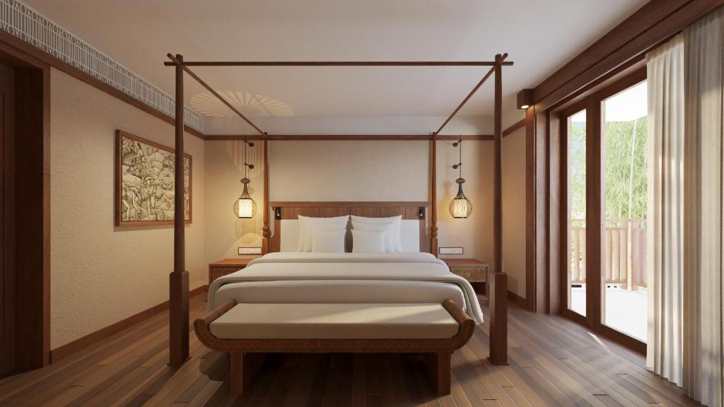 PARADISUS BY MELIA BALI (EX. MELIA BALI) — фото 6