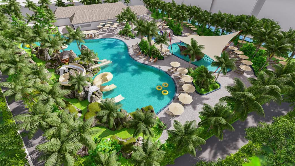 PARADISUS BY MELIA BALI (EX. MELIA BALI) — фото 8
