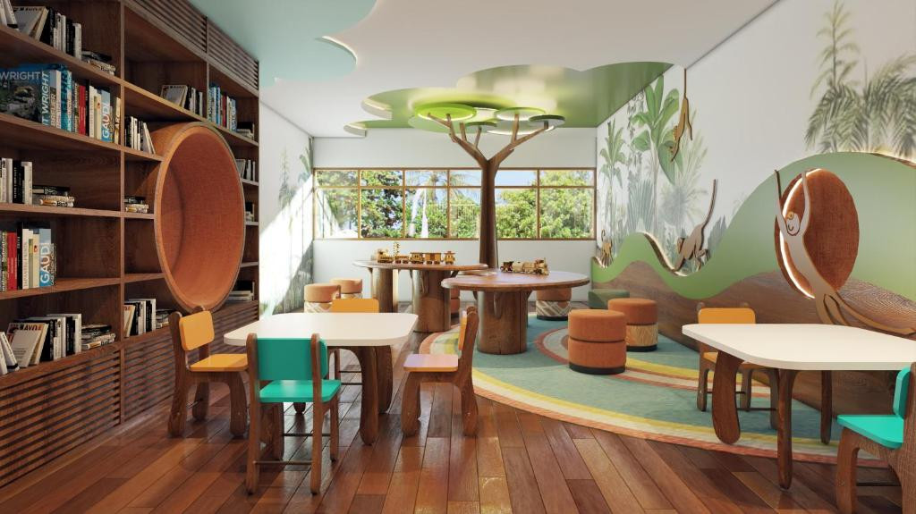 PARADISUS BY MELIA BALI (EX. MELIA BALI) — фото 9