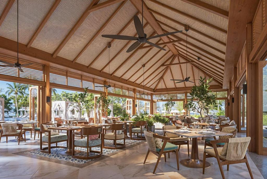 PARADISUS BY MELIA BALI (EX. MELIA BALI) — фото 14
