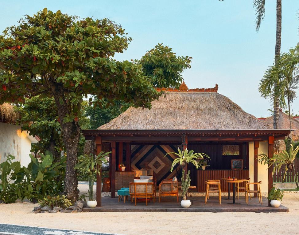 PARADISUS BY MELIA BALI (EX. MELIA BALI) — фото 15