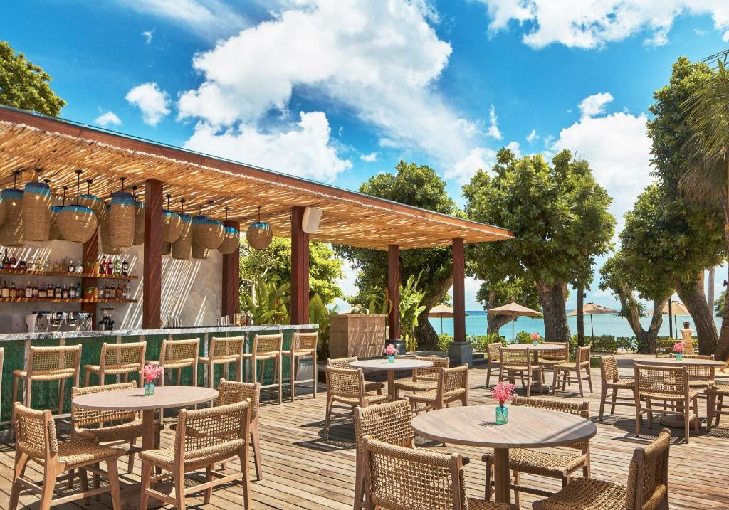 PARADISUS BY MELIA BALI (EX. MELIA BALI) — фото 16
