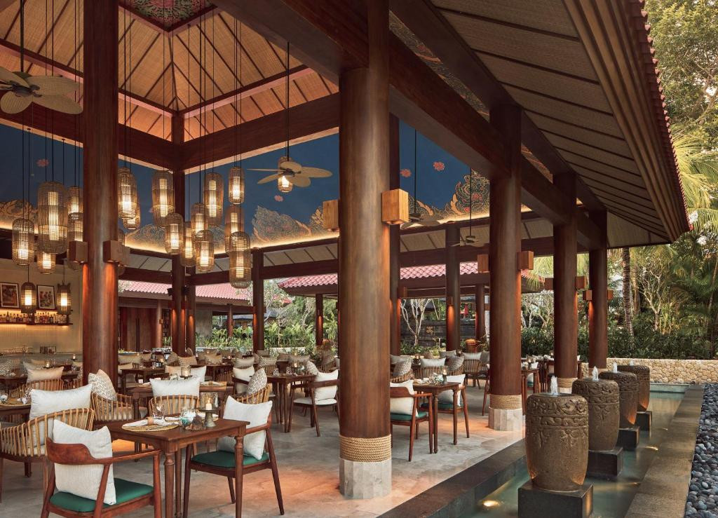 PARADISUS BY MELIA BALI (EX. MELIA BALI) — фото 18