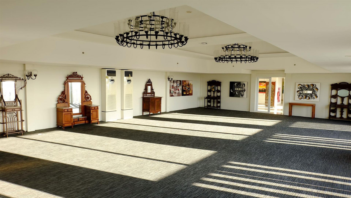 PARAGON HOTEL SEMINYAK — фото 7