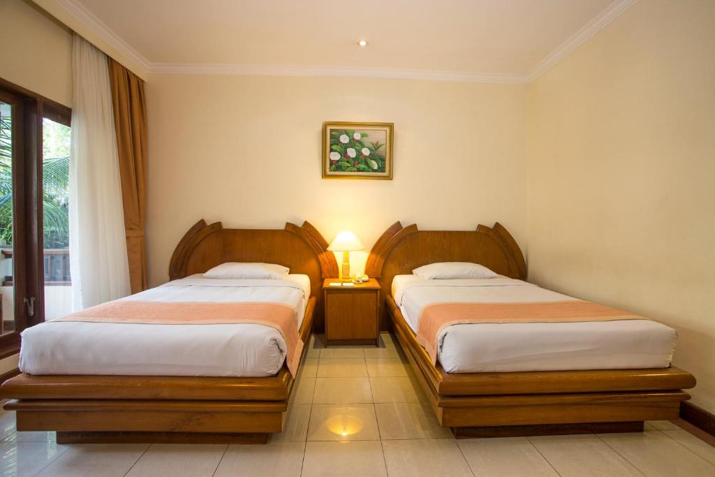 PARIGATA RESORTS & SPA — фото 5