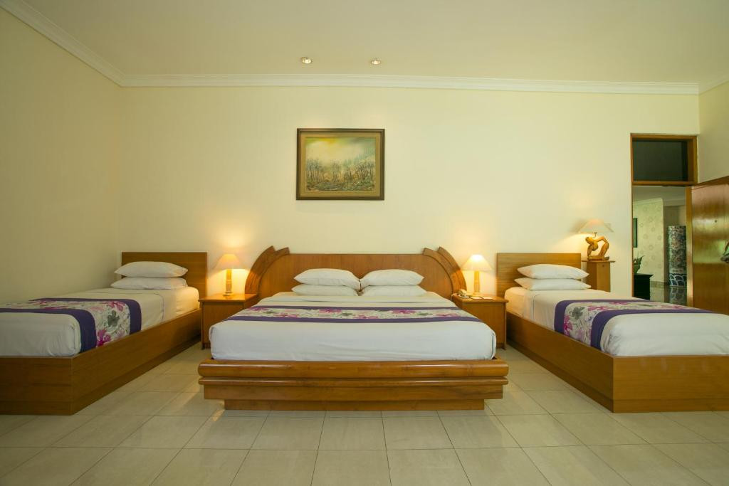 PARIGATA RESORTS & SPA — фото 7