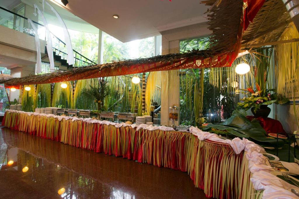 PARIGATA RESORTS & SPA — фото 14
