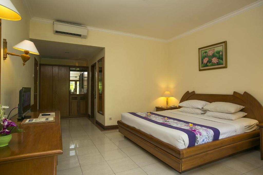 PARIGATA RESORTS & SPA — фото 17