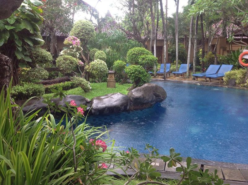 PARIGATA SPA VILLAS — фото 2