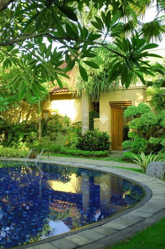PARIGATA SPA VILLAS — фото 3