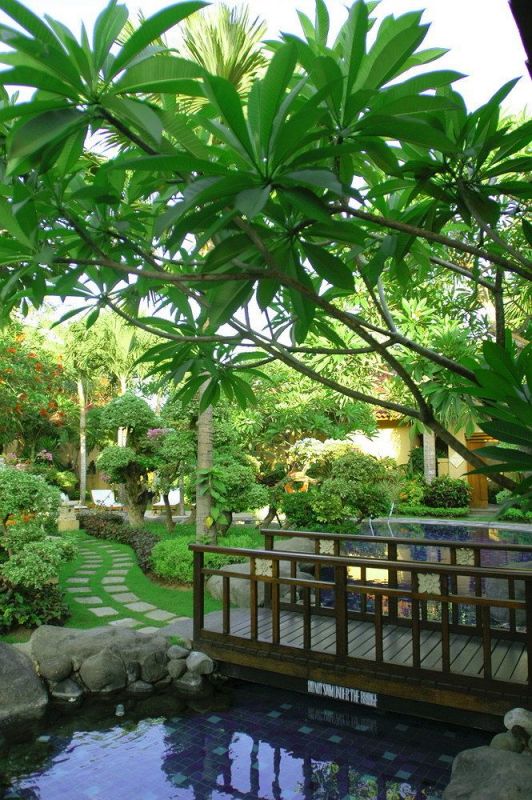 PARIGATA SPA VILLAS — фото 4