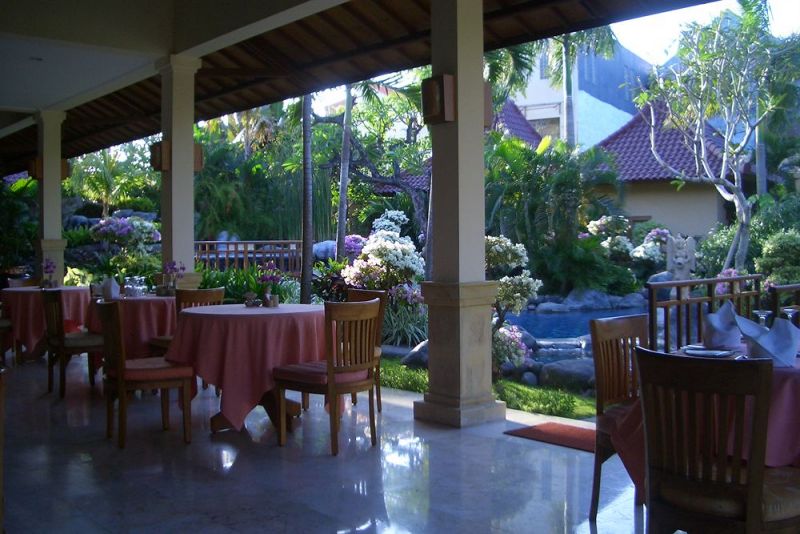 PARIGATA SPA VILLAS — фото 8